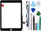 for iPad 7 7th/8 8th Gen Screen Replacement Digitizer 2019/2020 10.2",T Phael for 7th 8th Generation A2197 A2198 A2200 A2270 A2428 A2429 A2430 Without Button + Video Tips(Black)